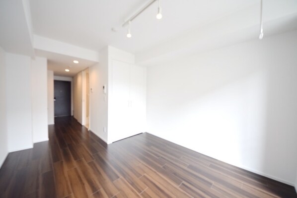 Centenario市谷二十騎町の物件内観写真